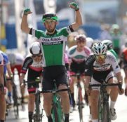 Xavi Cañellas (Caja Rural-RGA): «Este año será de trabajo y aprendizaje»