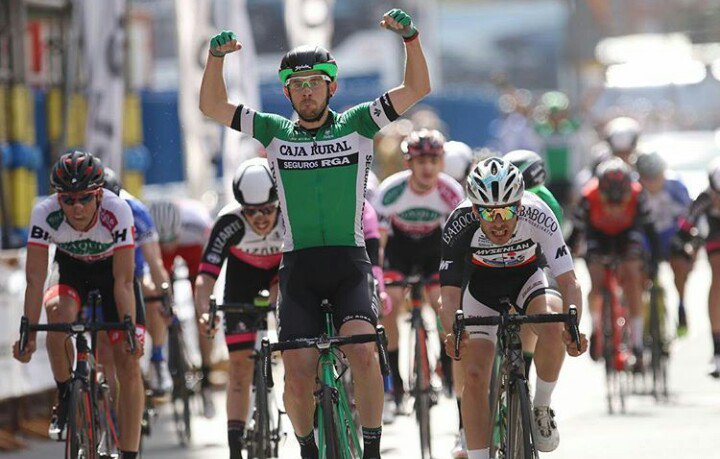 Lehendakari: Cañellas vuelve a ganar en Amorebieta