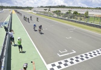 24 horas Cyclo Circuit: Festival de ciclismo en Cheste