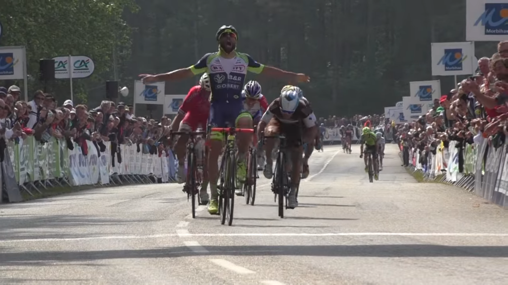Andrea-Pasqualon-Wanty-gana-GP-Plumelec-2018