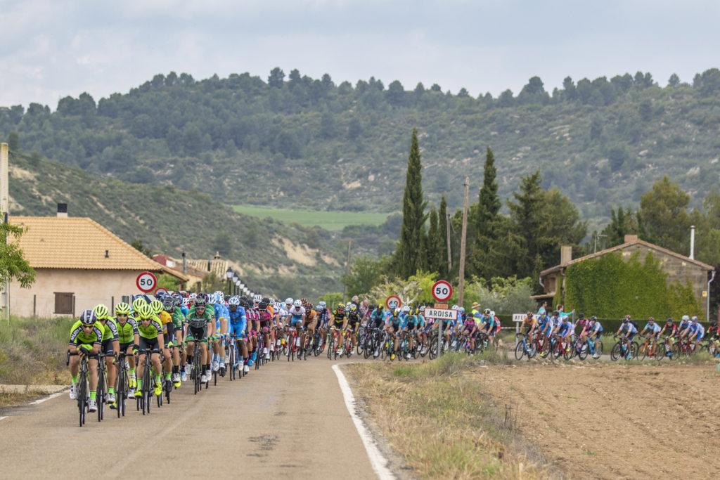 euskadi-murias-2ª-etapa-vuelta-aragon-2018