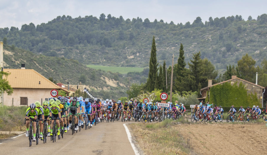 euskadi-murias-2ª-etapa-vuelta-aragon-2018