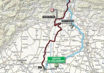 Giro Italia: La Porta Per L’ Inferno se abre en el Zoncolan (Previa)
