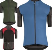 Assos amplía su colección de mountain bike