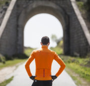 Sportful Fiandre Norain Light Top: Ni frío, ni calor ni agobios en primavera