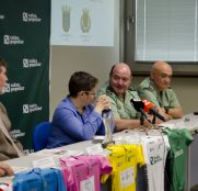 El mejor pelotón femenino español se cita en València