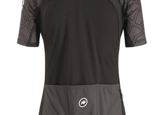 Assos amplía su colección de mountain bike