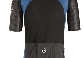 Assos amplía su colección de mountain bike