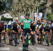 Caja Rural-RGA cierra el año en Italia, Francia y Turquía