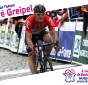 4 Días Dunkerque: Greipel, exhibición de fuerza en Cassel (Vídeo)
