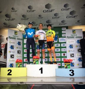 ane-santesteban-ale-cipollini-podio-plumelec-morbihan-2018