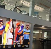 En el corazón de Bioracer: Los secretos de la ropa de grandes campeones