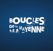 Boucles Mayenne: Van der Poel defiende la corona ante tres equipos españoles (Previa)
