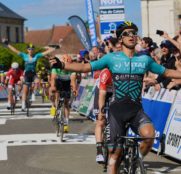 4 Días Dunkerque: Coquard se lleva la cuarta