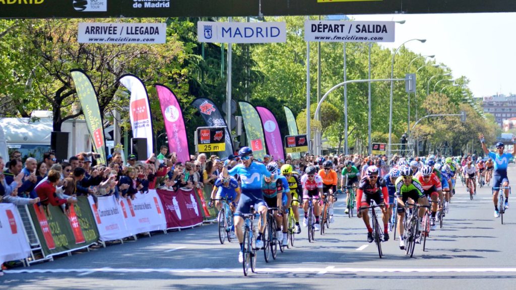 carlos-barbero-movistar-celebra-3ª-vuelta-madrid-2018