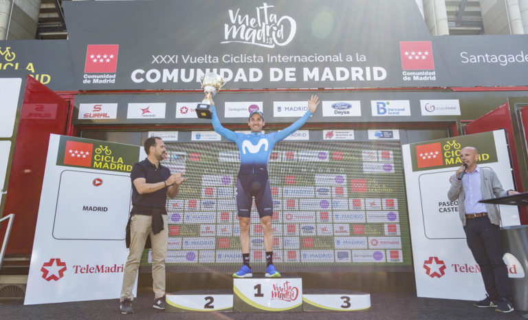 La segunda de Barbero: “Quería desquitarme”