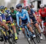 Betancur vuelve al Giro: «Mentalmente me siento a tope»
