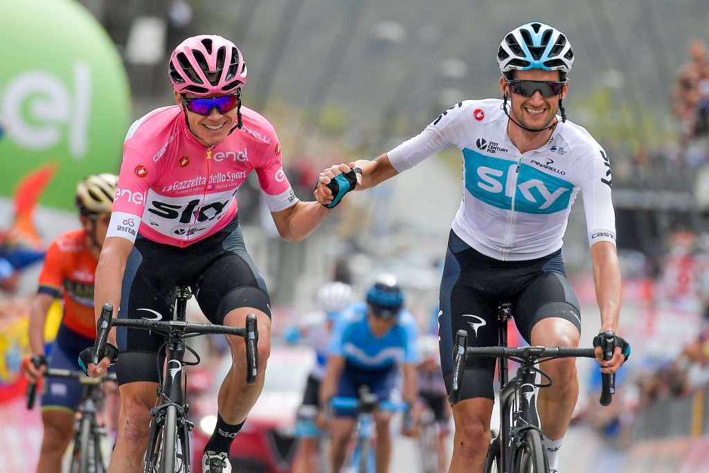 chris-froome-wout-poels-giro-italia-2018