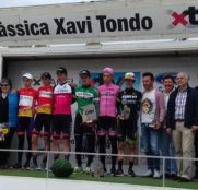 Copa España: Zhyhunov (Lizarte), ganador en la Xavi Tondo de Valls