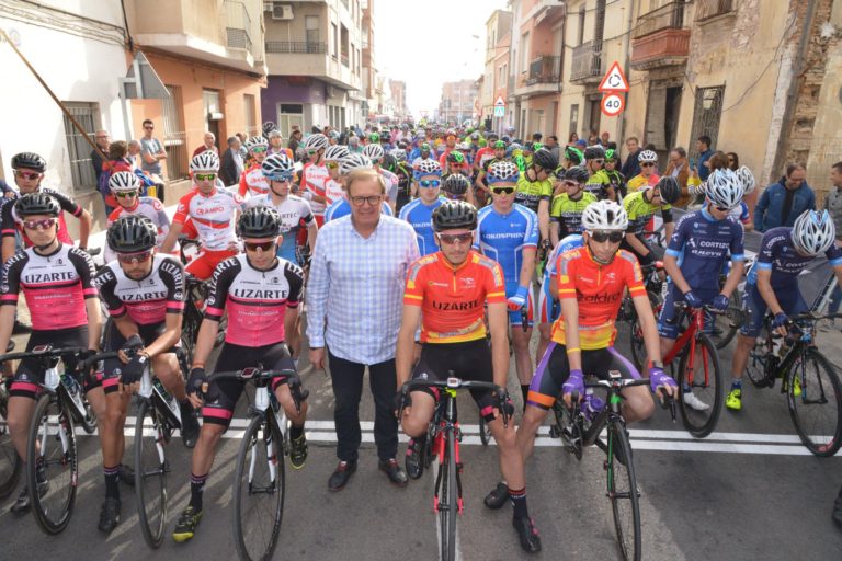 Copa España 2019: 20 equipos y ocho carreras