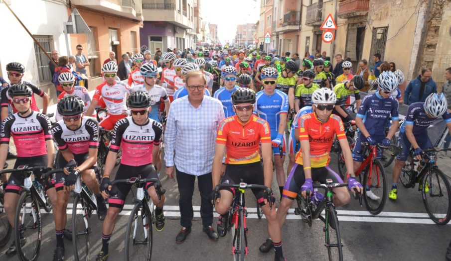 Copa España 2019: 20 equipos y ocho carreras