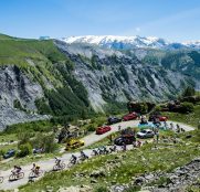 Dauphiné: Una apuesta por la montaña en etapas cortas (Recorrido)