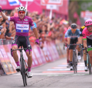 La Vuelta más rápida de los últimos años (Sprinters)