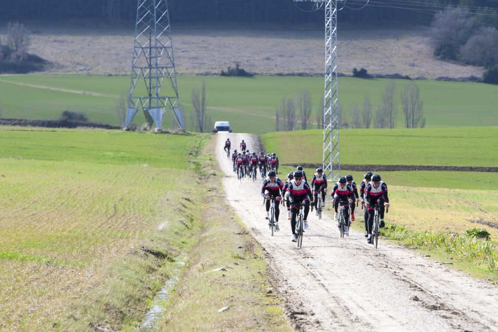 equipo-lizarte-sterrato-vuelta-navarra