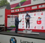 francesco-romano-colpack-lider-vuelta-navarra-2018