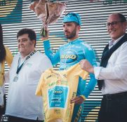 Javi Moreno se retira tras 14 temporadas