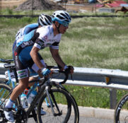 Juan Pedro López da el salto al Polartec-Kometa continental