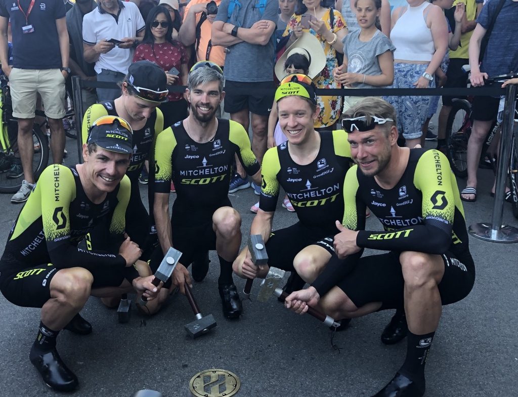 mitchelton-scott-hammer-series-2018