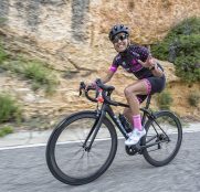Más de 800 mujeres se darán cita en la Gran Fondo La Mussara