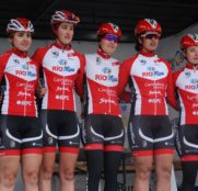 El Río Miera-Cantabria Deporte se lanza al calendario internacional