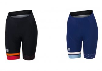 sportful Diva W culotes 01