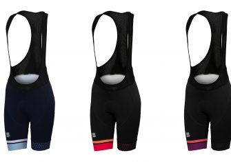 sportful Diva W culotes 03