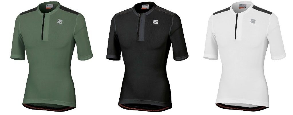 sportful-giara- sportful-maillot-Giara-Tee