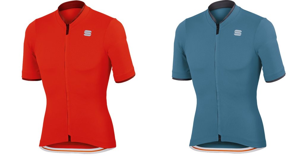 sportful maillot infinite 2018 0001