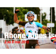 Rhône Alpes: El austriaco Rabitsch se lleva la tercera
