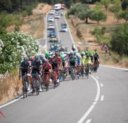 Volta a Castelló 2018, en busca de la consolidación (Perfiles)