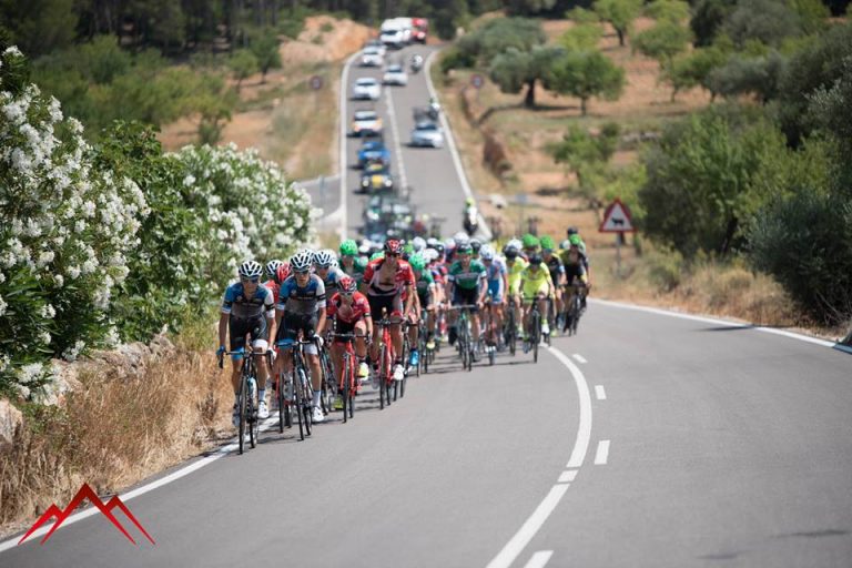 Volta a Castelló 2018, en busca de la consolidación (Perfiles)