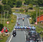 Agenda: Dauphiné y Giro sub23, protagonistas de la semana