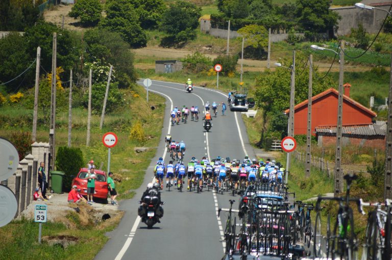 Agenda: Dauphiné y Giro sub23, protagonistas de la semana