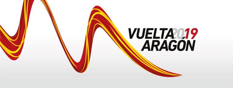 Vuelta Aragón