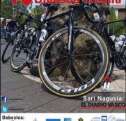 Vuelta al Bidasoa: La montaña como seña de identidad (Previa)