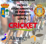 Vuelta Guadalentín: Fran García Rus da primero