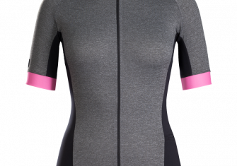 Trek: Bontrager Anara para mujer, el maillot de carretera más versátil