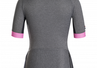 Trek: Bontrager Anara para mujer, el maillot de carretera más versátil