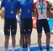 DURANTI-Jalel-rafael-silva-podio-juegos-mediterraneos-2018