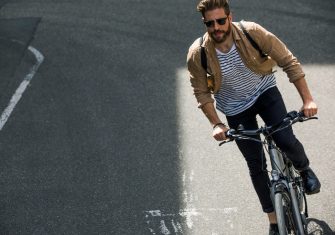 Trek Serie TM+, la bicicleta eléctrica deportiva más versátil